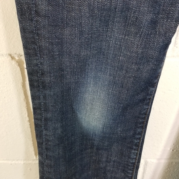 Citizens of Humanity Amber 263 high rise bootcut jeans - Picture 8 of 11